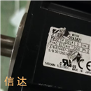 SGMJV-02A3A21 二手安川伺服电机